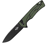 Image of Oknife Mettle Button Lock OD
