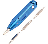 Image of Oknife Otacle D1 Snowflake Blue