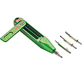 Image of Oknife Otacle D1 Zombie Green
