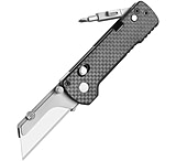 Image of Oknife Otacle U1 Pro Rail Lock CF