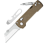 Image of Oknife Otacle U1 Pro Rail Lock Peek