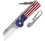 Image of Oknife Otacle U1 Pro Rail Lock SS