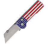 Image of Oknife Otacle U1 Rail Lock Stars