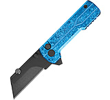 Image of Oknife Otacle U1 Ultra Button Lock Bl