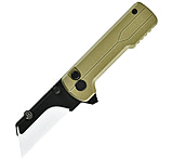 Image of Oknife Otacle U1 Ultra Button Lock Gr
