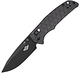 Image of Oknife Rubato 3 Rail Lock Gunmetal