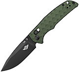 Image of Oknife Rubato 3 Rail Lock OD