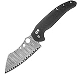Image of Oknife Sentry R1 Crossbar Lock Blk