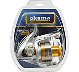 Image of Okuma Avenger 40B Spin Reel