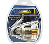 Image of Okuma Avenger 55B Spin Reel