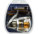 Image of Okuma Avenger 65B Spin Reel