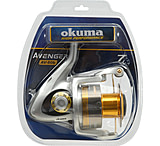 Image of Okuma Avenger 80B Spin Reel