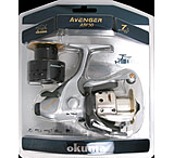 Image of Okuma Avenger Baitfeeder