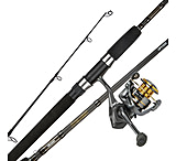 Image of Okuma Avenger Baitfeeder Combo