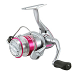 Image of Okuma AvengerSpinning &quot;B&quot; Sz10 5.0:1 6+1BB Pink AV-10b-LE