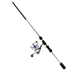 Image of Okuma Cascade II Combo 5' 6&quot; ML 2-pc w CSII-20 CSII-562ML-20