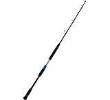 Image of Okuma Cedros Jigging Rod, Extra Heavy 1 Piece, 65-200 lbs 300-500G