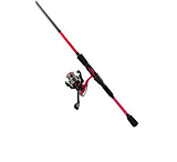 Image of Okuma Chameleon Spinning Combo
