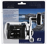 Image of Okuma Classic Pro 302 L Troll Reel