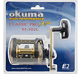 Image of Okuma Classic XT 302