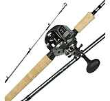 Image of Okuma Convector Walleye Combo