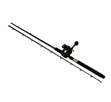 Image of Okuma CPC-902MH-30DXT Great Lakes TrollingCombo CPC-902MH-30DXT