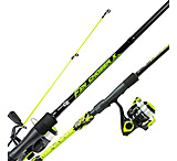 Image of Okuma Fin Chaser X Combo