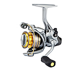 Okuma Fishing Tackle Avenger ABF Spinning Reel, 5.0 1, 6BB+1RB, 7.1oz, ABF-1000