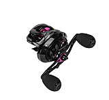 Image of Okuma Fishing Tackle Halogen Baitcast Reel