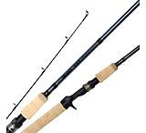 Image of Okuma Fishing Tackle SST Kokanee/Trout A Series Rod