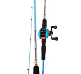 Image of Okuma Fuel Spinning Combo