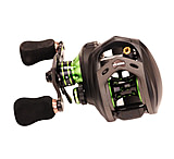 Image of Okuma Helios &quot;A&quot; LP 7.3:1 8+1 LH HS-273VLXa