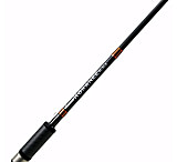 Image of Okuma Kokanee Black Rod, Spinning, Lite, 2 Piece, 2-8 lbs 1/16 - 1/2oz
