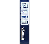 Image of Okuma 16Pc Rod Rack