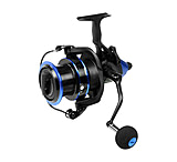 Image of Okuma Rockaway Baitfeeder Reel