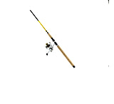 Image of Okuma Safina Pro Steelhead Combo