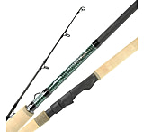 Image of Okuma Silver Slayer Tarpon Spinning Rods