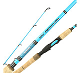 Image of Okuma Srt Inshore Elite, 30-Ton Carbon Rod, Blanks Fuji Guides And Reel Seat, 1-Piece, Spinning, Medium, 15-30lb.