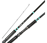 Image of Okuma SST A Series Light Spinning Rod with Carbon Grip, 4 - 10 lbs, 1/8 - 3/4oz, 2 Piece