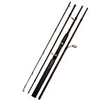 Image of Okuma SST-S-704M-CG SST Travel Rod SST-S-704M-CG