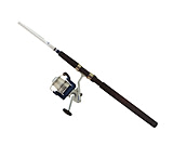 Image of Okuma Tundra Baitfeeder Combo 10' MH 2pc TBF-1002-65
