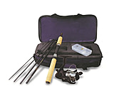 Image of Okuma Voyager Spin Combo/Travel Kit