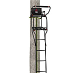 Image of Ol'Man Ol Man 15 Bloodhound 2-Person Ladder Stand