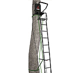 Image of Ol'Man Ol Man 16 Comfort Lite Ladder Stand