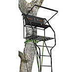 Image of Ol'Man Ol Man 18 Marksman 2-Person Ladder Stand