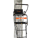 Image of Ol'Man Ol Man 22 Big Daddy 1.5 Person Ladder Stand