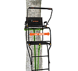 Image of Ol'Man Ol Man Final Shot 1.5 Man Ladder Stand