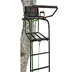 Image of Ol'Man Ol Man Final Shot Ladder Stand