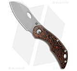 Image of Olamic Cutlery Busker Largo 2.50in Folding Knife