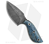 Image of Olamic Cutlery Listok Skinner 3.625in Fixed Blade Knife